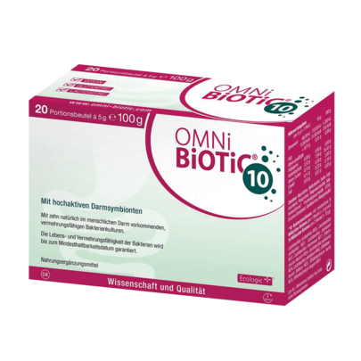 Omnibiotic10